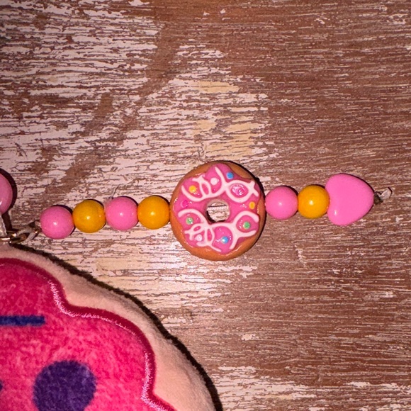 Girls Key Chain - Picture 2 of 6